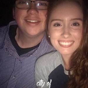 Meet your Posher, Austin